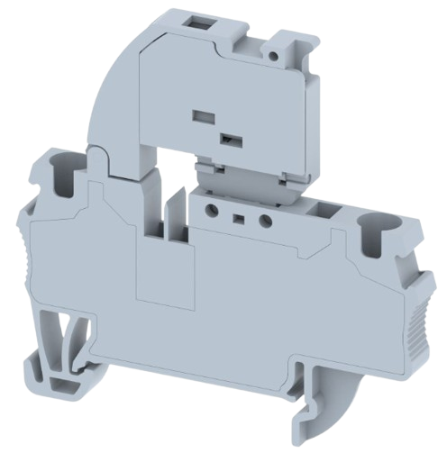 Fuse Terminal Blocks Manufacturer in India